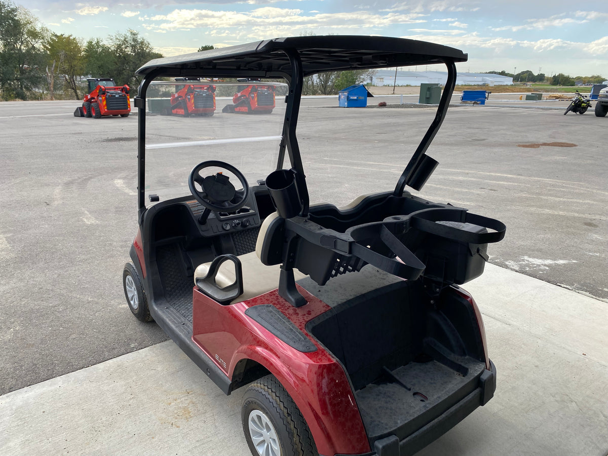 2024 EZGO RXV ELITE GEN 2