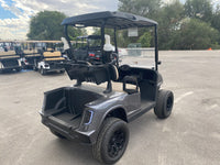 2018 EZGO CUSTOM BUILD LIFTED- GEN 1 LITHIUM