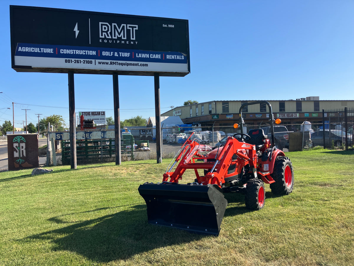 2025 KIOTI CX2510 hst