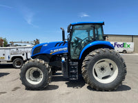 New Holland TS6.120