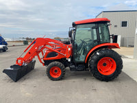 KIOTI NS4710HCB 1.9% LOW RATE FINANCING AVAILIBLE