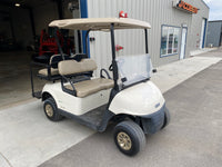 2018 EZGO RXV ELITE GEN 2 4PASSENGER