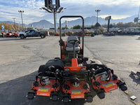 Jacobsen AR530 Articulated Contour Rotary Mower