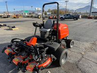 Jacobsen AR530 Articulated Contour Rotary Mower