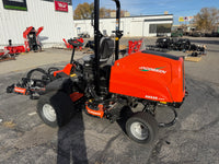 Jacobsen AR530 Articulated Contour Rotary Mower