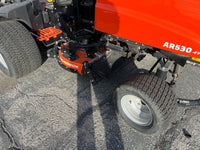 Jacobsen AR530 Articulated Contour Rotary Mower