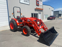 KIOTI DK5320HST