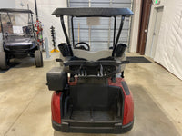 2023 EZGO RXV ELITE LITHIUM GEN2 8 YEAR WARRANTY