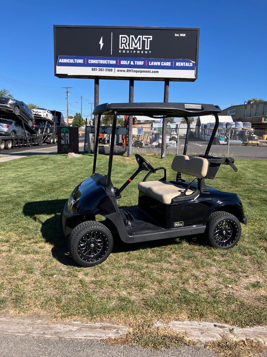 EZGO RXV Elite