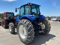 New Holland TS6.120