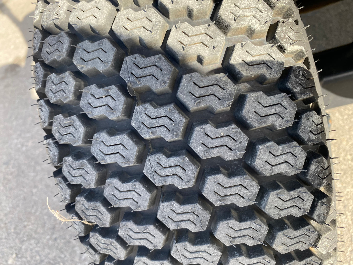 2023 CUSHMAN HAULER/ DUMP BED-NEW BATTERIES