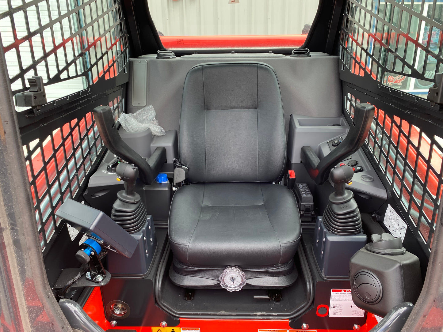 KIOTI SL750 SKIDSTEER (2k discount through July)