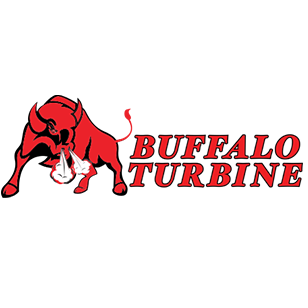 Buffalo Turbine Logo
