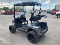 2018 EZGO CUSTOM BUILD LIFTED- GEN 1 LITHIUM