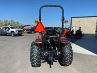 2025 KIOTI CK2620HB