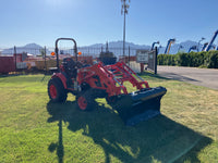 2025 KIOTI CX2510 hst