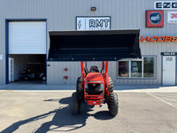 2025 KIOTI CK2620 HST