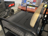 2018 EZGO TXT MADJAX CUSTOM BUILD