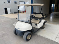 2018 EZGO RXV ELITE GEN 2 4PASSENGER
