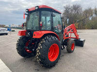 KIOTI NS4710HCB 1.9% LOW RATE FINANCING AVAILIBLE