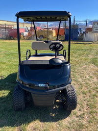 EZGO RXV Elite