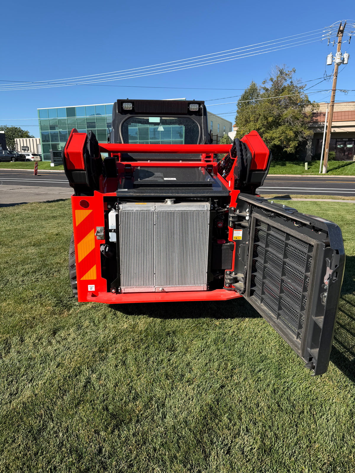 Kioti SL750
