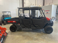 KIOTI K9 4X4