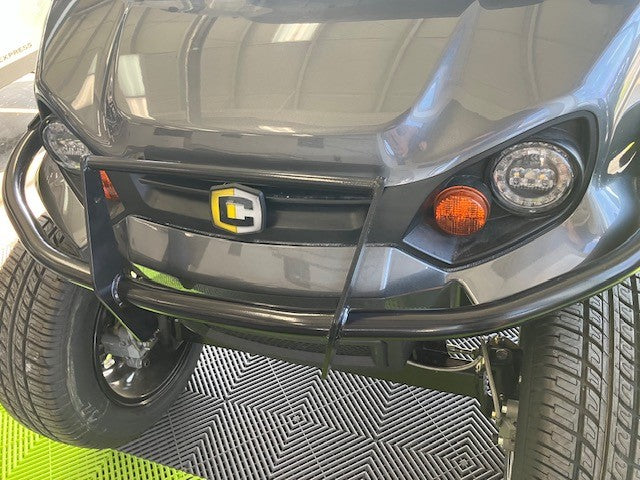 2024 Cushman LSV ELiTE 4.2 – $4,000 Summer Rebate Now Available at RMT Equipment in Salt Lake City!