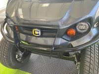 2024 Cushman LSV ELiTE 4.2 – $4,000 Summer Rebate Now Available at RMT Equipment in Salt Lake City!