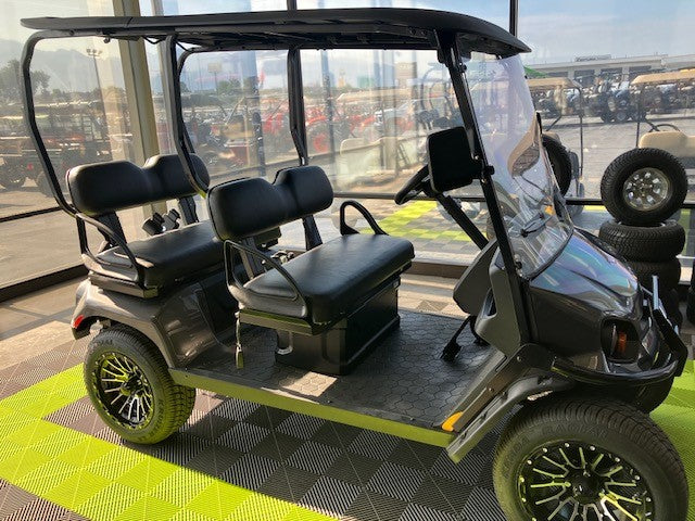 2024 Cushman LSV ELiTE 4.2 – $4,000 Summer Rebate Now Available at RMT Equipment in Salt Lake City!