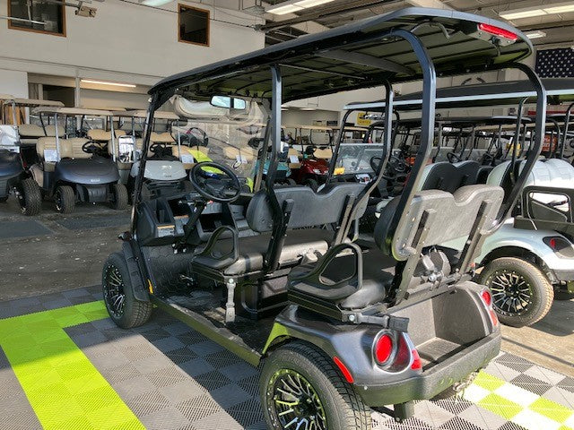 2024 Cushman LSV ELiTE 4.2 – $4,000 Summer Rebate Now Available at RMT Equipment in Salt Lake City!