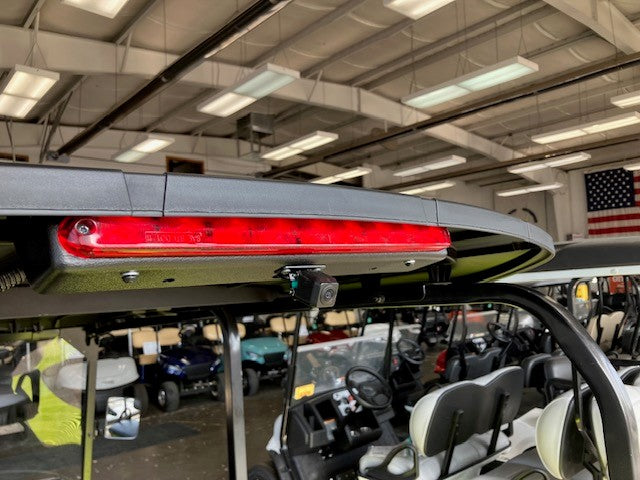 2024 Cushman LSV ELiTE 4.2 – $4,000 Summer Rebate Now Available at RMT Equipment in Salt Lake City!