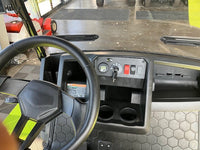 2024 Cushman LSV ELiTE 4.2 – $4,000 Summer Rebate Now Available at RMT Equipment in Salt Lake City!