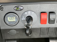 2024 Cushman LSV ELiTE 4.2 – $4,000 Summer Rebate Now Available at RMT Equipment in Salt Lake City!