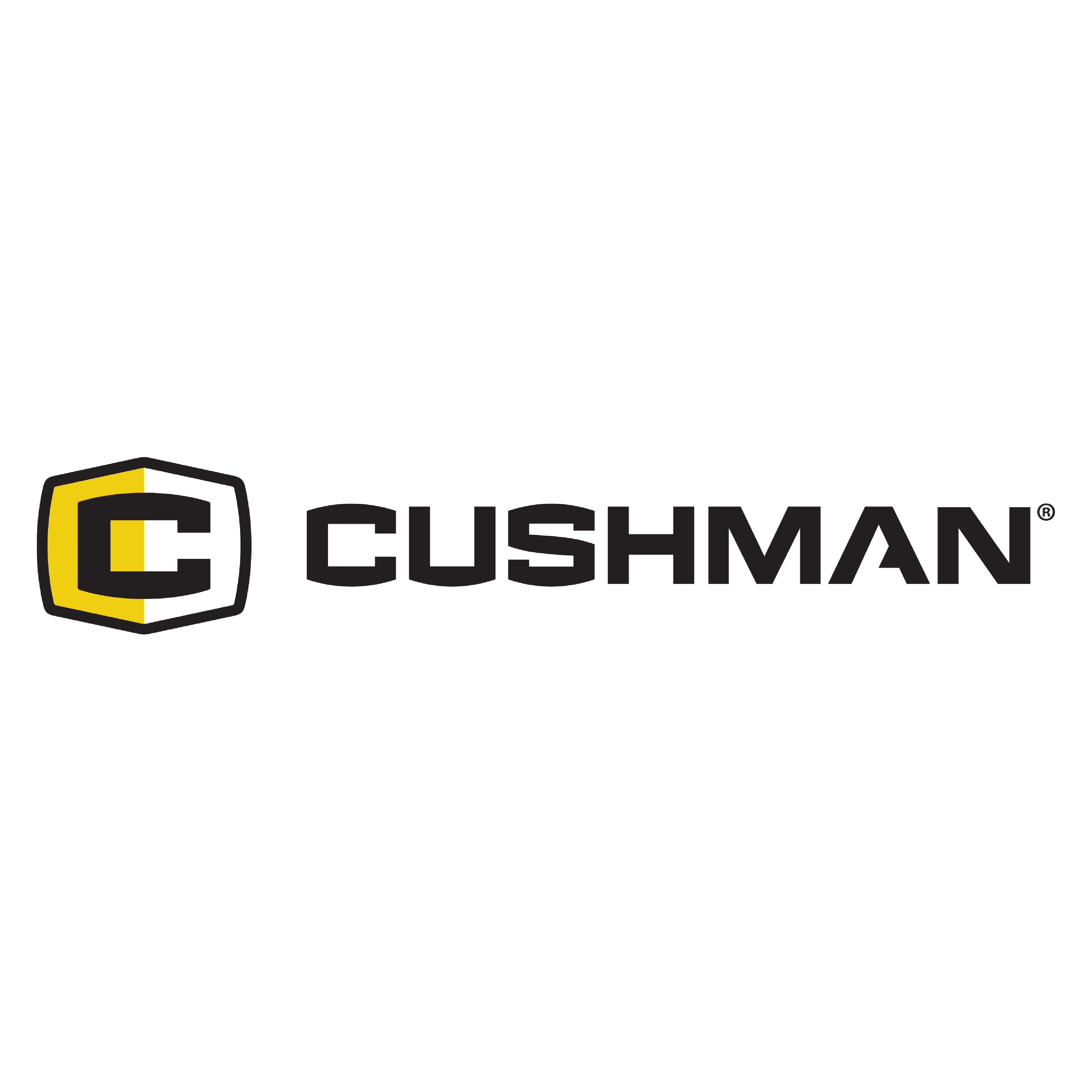 Cushman Logo