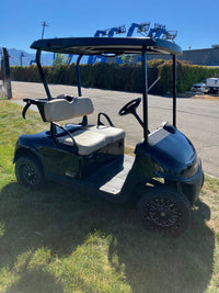 EZGO RXV Elite