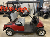 2023 EZGO RXV ELITE LITHIUM GEN2 8 YEAR WARRANTY