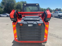 KIOTI TL-750 SKID STEER (2K CASH INCENTIVE THROUGH JULY)
