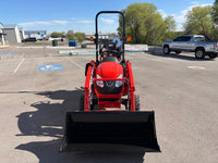 2026 KIOTI CS2210H- 0% FINANCING AVAILABLE