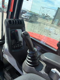 #2 2026 KIOTI MINI EXCAVATOR MX350AE (EXTENDED ARM) (In Stock Nampa Idaho)