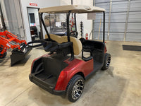 2016 EZGO TXT REFURBISHED LITHIUM GEN 2~8 YEAR WARRANTY