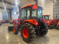2026 KIOTI RX7340PCB CAB TRACTOR **0% FINANCING AVAILIBLE**