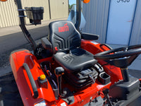 2025 KIOTI CK3520SEHB