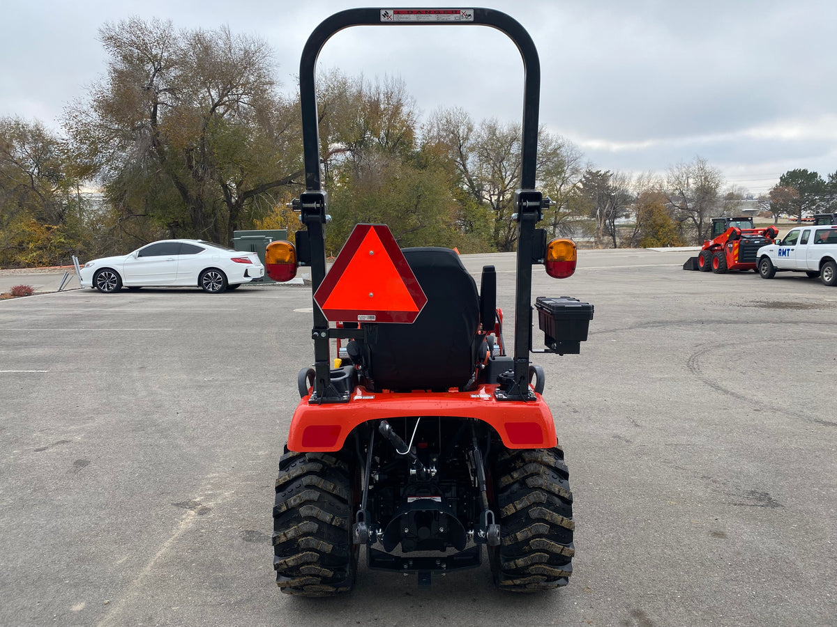 KIOTI CS2220H $149/mo 0% Holiday Savings Event!!