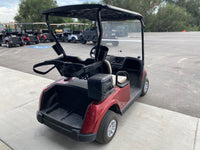 2024 EZGO RXV ELITE GEN 2