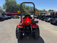2025 KIOTI CX2510HST