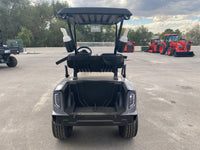 2018 EZGO CUSTOM BUILD LIFTED- GEN 1 LITHIUM