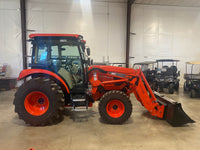 2026 KIOTI RX7340PCB CAB TRACTOR **0% FINANCING AVAILIBLE**