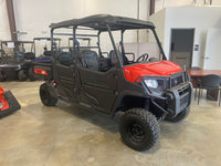 KIOTI K9 4X4