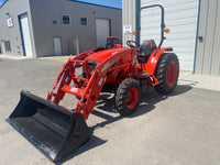 KIOTI DK5320HST